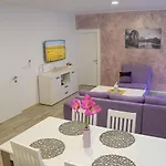 Appartement Dar *