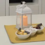 Appartement Dar *