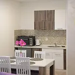 Appartement Dar