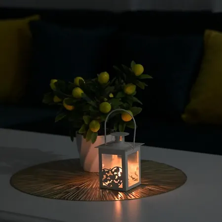 Dar Apartment *