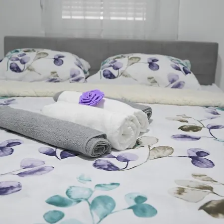 Apartment Dar Trebinje