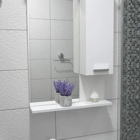 Apartment Dar