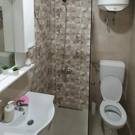 아파트 Dar 트레빈예