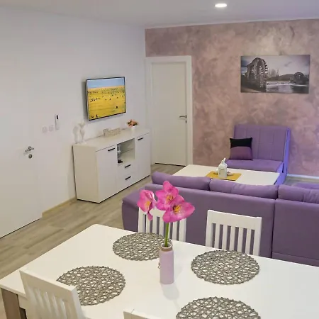 Apartment Dar *