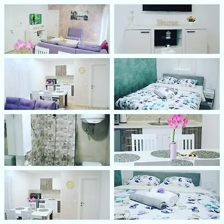 Apartment Dar Trebinje