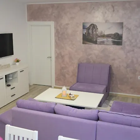 Apartment Dar