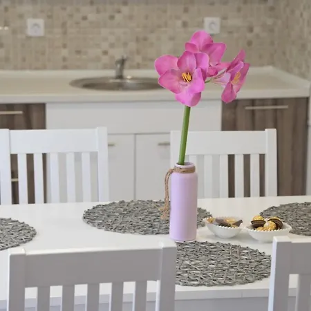 Dar Appartement
