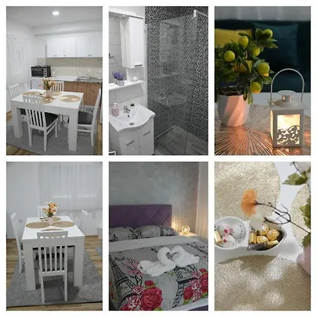 Dar Apartment *