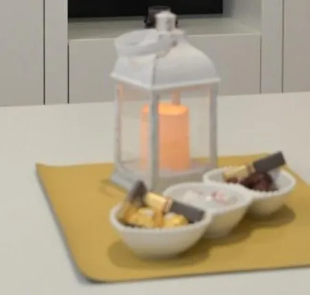 아파트 Dar *