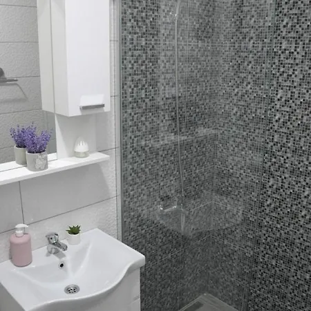 Dar Apartment *