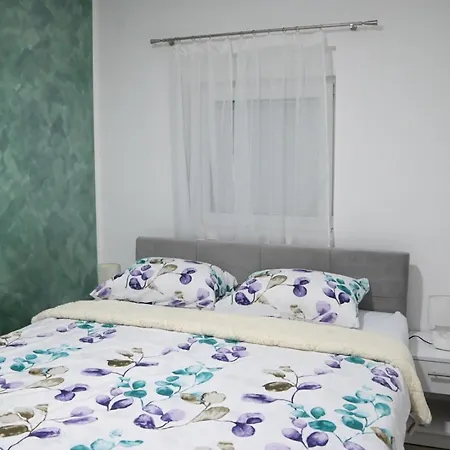 아파트 Dar 트레빈예