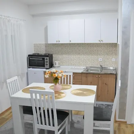 Apartment Dar