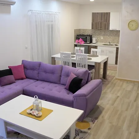 Appartement Dar *
