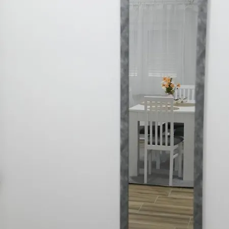 아파트 Dar 트레빈예