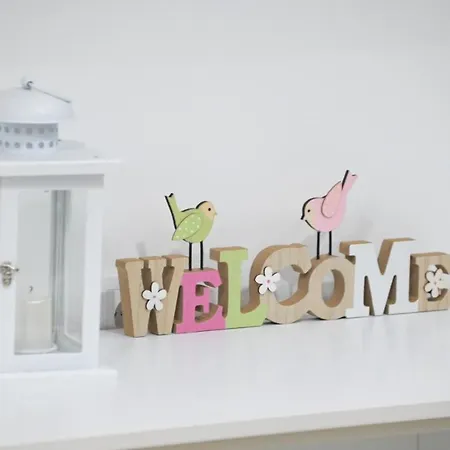 Apartment Dar