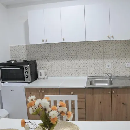 Apartment Dar *