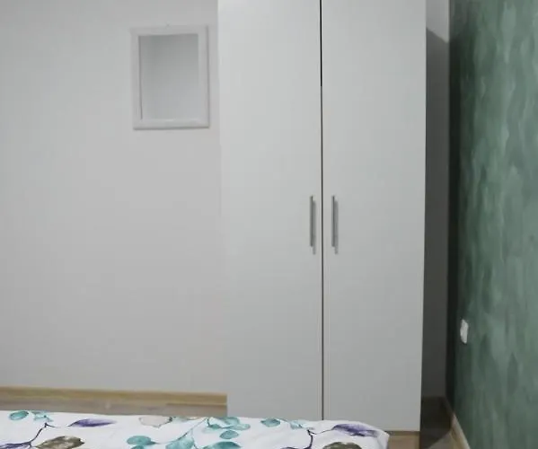 Dar شقة تريبينيي